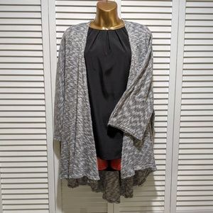 Lularoe Cardigan